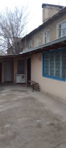 Туркестанская область, Шымкент, Абайский район