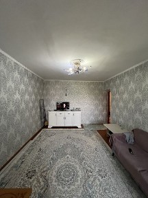 Продается 3-х комнатная квартира