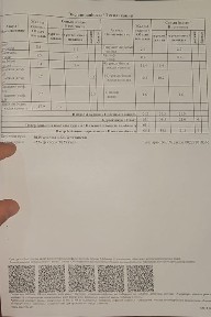 Квартира 3-х комнатная