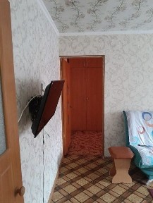 Продаю 2х комнатную квартиру в центре города Кентау