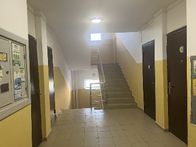 Продается 2к квартира в мкр Туран