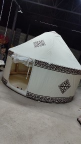 Карагандинская область, Балхаш