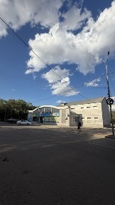 Сдается торговый помешение