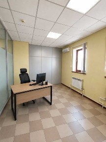 Сдам офис 18 кв. м. в аренду на Востоке ул. Сейфуллина