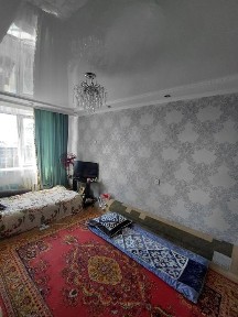 Продам 1 комнатную квартиру ОКТ