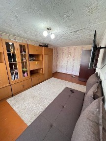 Продам 1 комнатную квартиру ОКТ
