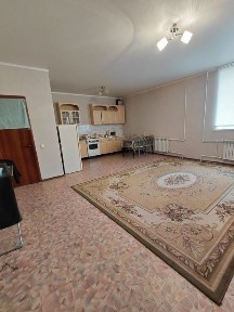 Продам 1 комнатную квартиру ОКТ