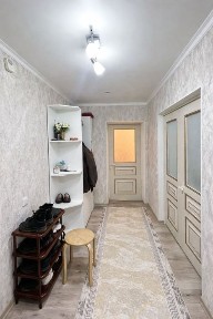 Продам 2х комнатную квартиру в одном из хороших домов на Монке улы