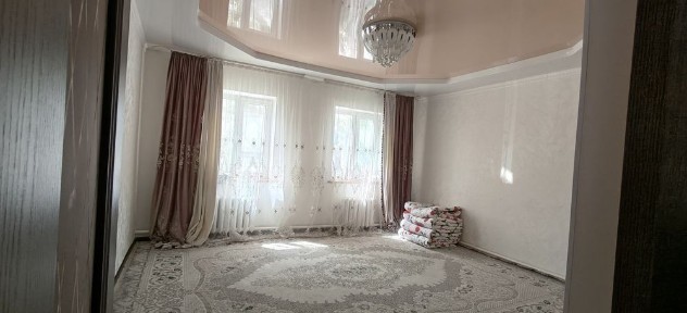 Кызылординская область, Муратбаев