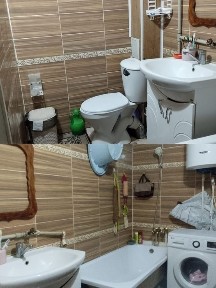 Продам 3х комнатную квартиру