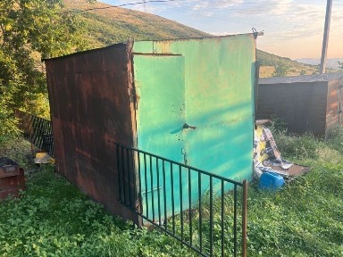 Продам будка киоск