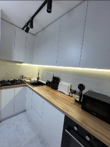 Продам квартиру в Талгаре