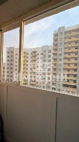 Продается 1 комнатная квартира в мкр Кулагер Айман ИмпериЯ