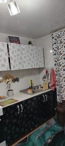 Продам двухкомнатную квартиру в посёлке БагабекКадырбек улы