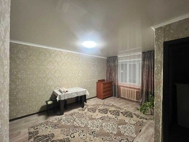 Сдам квартиру на длительный срок
