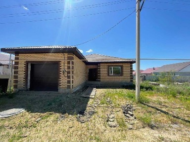 Продам 4х ком дом в г. Тобыл