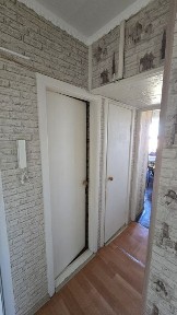 Продам квартиру в кирпичном высотном доме.