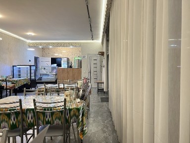 Карагандинская область, Шахтинск