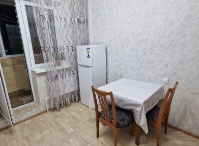 Сдаю однокомнатную квартиру панель центр