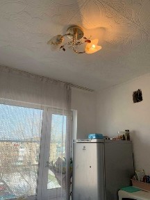 Квартира 47 м2. Косметический ремонт.