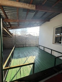 Үй сатылады, Арыс қаласы Айтеке би 155/4 (11 садик жақта)