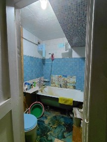 Продам 2х комнатную квартиру в г. Жезказган