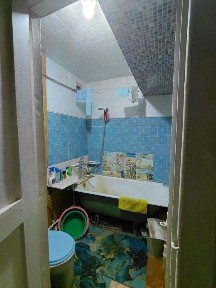 Продам 2х комнатную квартиру в г. Жезказган