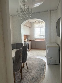 Продам 3 х комнатную квартиру….