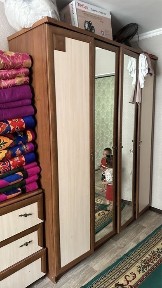 Аренда квартиры помесячно