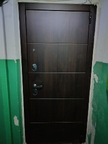 2 х комнатная квартира
