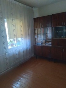 Дом находится в михайловке