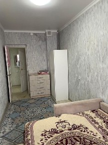 Сдается 1 ком кв посуточно районе евразий Ресторан туран