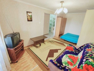 1 комн чистая, уютная квартира на Б. Момышулы 3