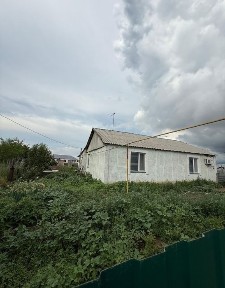 Теректинского района срочно продается дом в пос Аксуат.