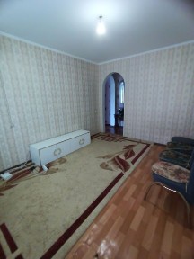 Продаётся 1 комнатная квартира в районе Шанхай
