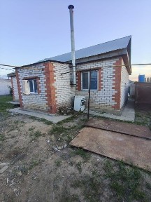 Продам дом 98кв м