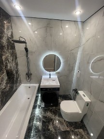продам 1 комнатная квартира 32м. кв студия в новом доме