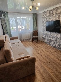 Продам 2х ком новой планировки