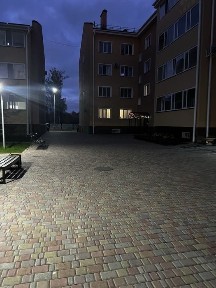 Квартира жк самал 125 кв