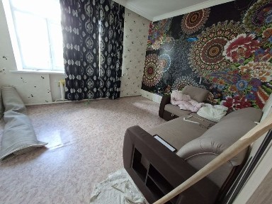 Продам 2х комнатную квартиру