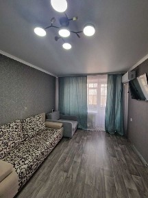 1-комнатная квартира, 38 м², 4/5 этаж, 2 10 - Верхнетобольская