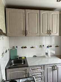 Продам однокомнатную квартиру в центре с. Аулиеколь