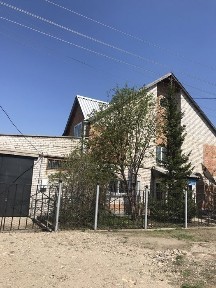 Продам коттедж Койшыбаева 14