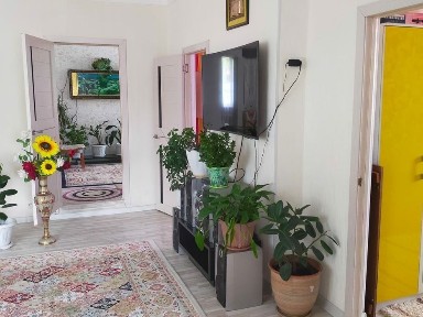 Продам дом 6х-комнатную