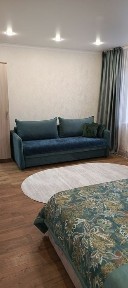 Квартира в центре Борового