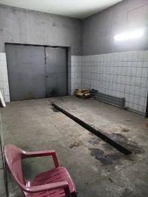 Сдается бокс без подьемника