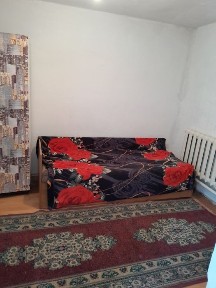 Сдам времянку на двоих