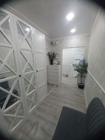 Продам 2х компатную квартиру!