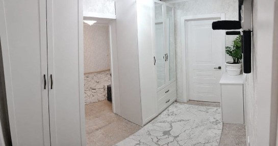 1-ком Квартира в 6 мкр Уральска