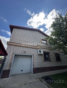 Продам дом в районе старого аэропорта